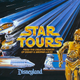 Image for article titled The Star Wars Theme Park Has Been Quietly Growing for Years